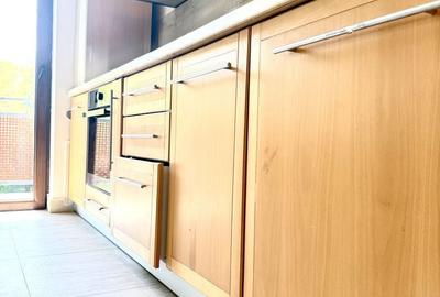 Apartament cu 4 camere semidecomandat în Zorilor - 14