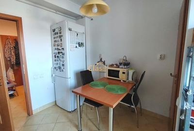 Apartament 2 camere | Decomandat | 60 mpu |Garaj| Calea Turzii Zorilor - 4