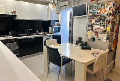 Apartament de 3 camere langa Mega Mall/ 3-Room Apartment near Mega Mall - 5
