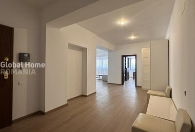 Apartament cu 4 camere decomandat, mobilat în Șoseaua Nordului - 3