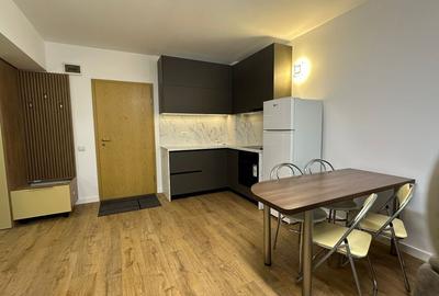 Mamaia satul de vacanta-apartament 2 camere finisat modern - 5