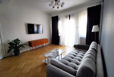 Apartament 3 camere designer made in Primaverii - 9