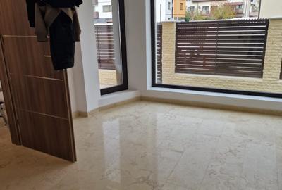 Casă individuală cu 4 camere cu Teren 303 Mp în Exterior Est - 8