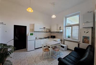 Apartament cu 3 camere, Modern, situat in zona Centrala! Apartament cu 3 camere, Modern, situat in zona Centrala! - 6