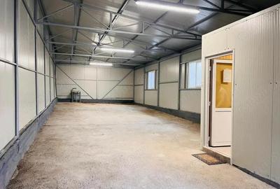 Spațiu comercial, de 105 mp, în Central - 10