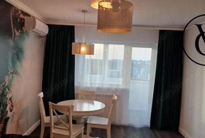 Apartament 2 camere Turda | Ion Mihalache - 1