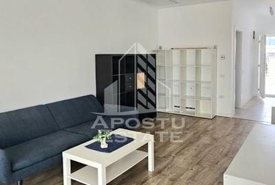Duplex pe parter,3 camere,2 bai,Urseni - 1