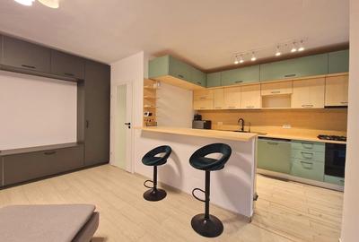 Oferta de Craciun - Apartament 3 cam. | Bd. Timisoara | Parcare | Boxa - 3