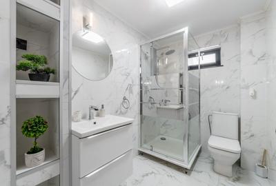 Casă individuală cu 4 camere cu Teren 500 Mp în Big-Bascov - 14