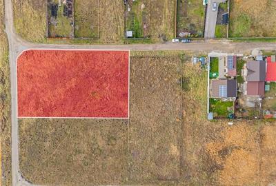 Teren 1000 mp Harman - 1