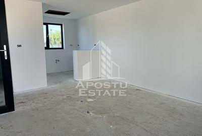 Duplex cu 4 camere P+E, in Beregsau Mare - 8