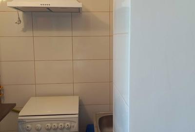 Garsonieră decomandată în Plătărești - 7