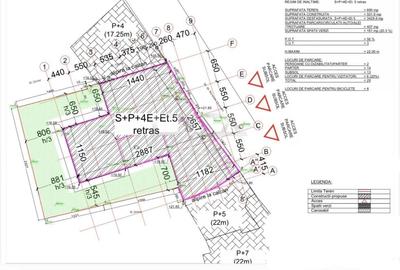 Teren Construcții intravilan de 890 mp, în Grozăvești - 7