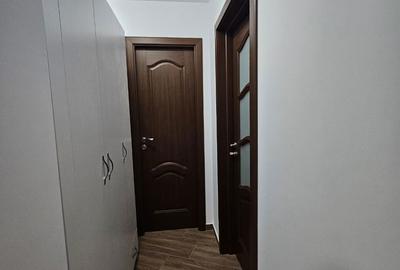 Apartament cu 2 camere decomandat, mobilat în 13 Septembrie - 3