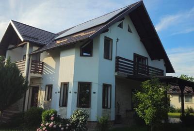 Casa Cătămarești Deal Casa Cătămarești Deal - 1