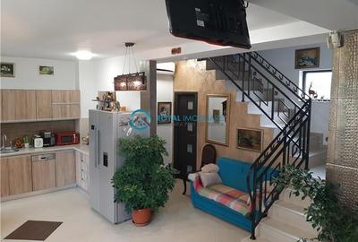 Royal Imobiliare - Vanzare vila zona Traian - 2