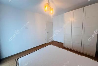 Apartament cu 2 camere semidecomandat în Vasile Aaron - 7