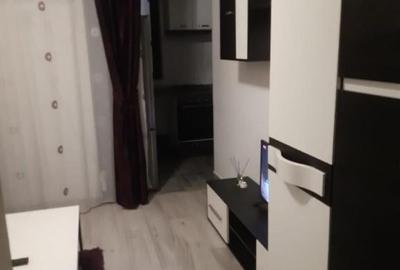 Tomis Plus, garsoniera, gaze, mobilata, inchirieri Constanta - 5