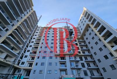 Apartament cu 2 camere decomandat, mobilat în Liviu Rebreanu - 1