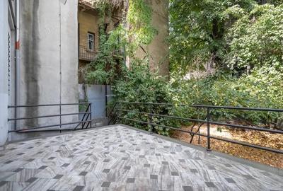 Vila Art Deco cu poveste intre istorie, functionalitate si rafinament - 6