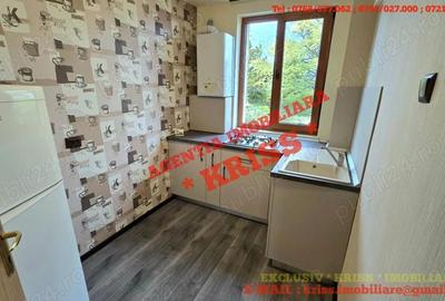 Ofer Spre Inchiriere! Apartament 3 Camere ULTRACENTRAL Confort 1 Decomandat Etaj 2 Mobilat ?i Utilat Ofer Spre Inchiriere! Apartament 3 Camere ULTRACENTRAL Confort 1 Decomandat Etaj 2 Mobilat ?i Utilat - 4