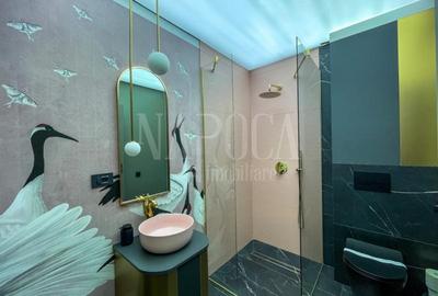 Casa 5 camere de vanzare in Europa, Cluj Napoca - 13