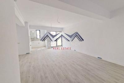 Apartament 3 camere Otopeni central | bloc nou, parcare, comision 0 - 4