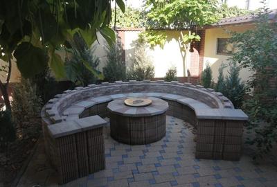 Casă cu 4 camere în Chiajna - 7