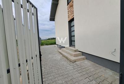 Cartier nou si modern - Casa langa padure, curte utila - Sibiu, Cisnadie - 2