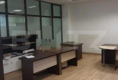 Spațiu comercial, de 210 mp, în Obcini - 1