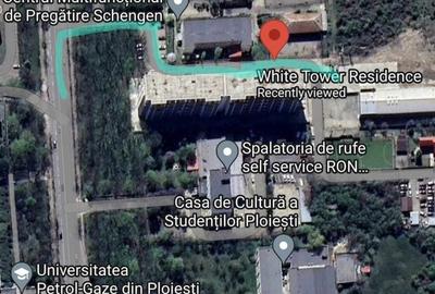 Apartament cu 2 camere decomandat în B-dul București - 5