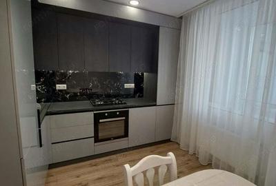Apartament cu 2 camere în Torontalului