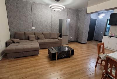 SIGNATURE PROMENADA -2 CAMERE - 81 MP - VEDERE FRONTALA LA MARE - 33