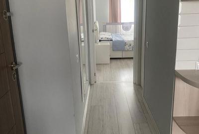 Apartament cu 2 camere decomandat în Apahida - 5