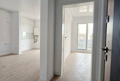 Apartament cu 2 camere în Dobroești - 4