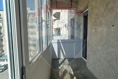 Apartament cu 3 camere decomandat, mobilat în Nord - 15