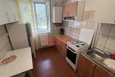NOU ! De Inchiriat apartament 2 cam., et. 1, Zona ULTRACENTRALA ! - 1