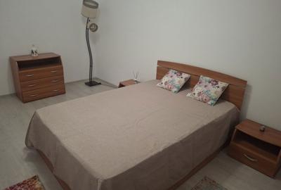 Apartament cu 2 camere semidecomandat în Brazda lui Novac - 6