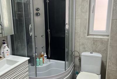 Apartament cu 2 camere semidecomandat în Mofleni - 4