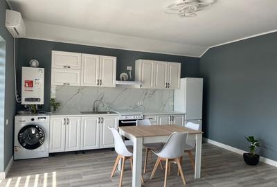 Apartament cu 3 camere decomandat în Bistrița Nouă - 4