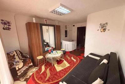 Apartament 1 camer #259; - Decomandat - Mobilat si Utilat - Zona #536;agului - 4