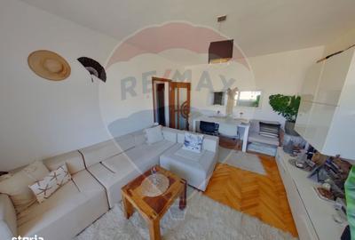 Apartament cu 3 camere decomandat, mobilat în Ultracentral - 8