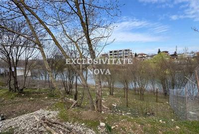 Teren Construcții intravilan de 620 mp, în Pipera - 10