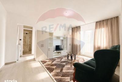 Apartament cu 2 camere semidecomandat în Cornișa - 4