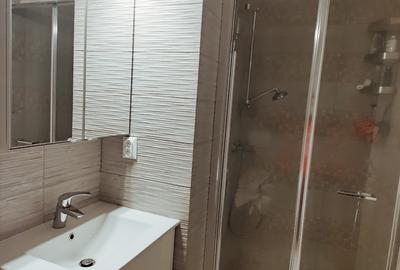 Proprietar inchiriez ap 2 camere  MAMAIA NORD cu centrala termica proprie si loc - 5