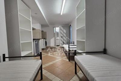 Garsonieră nedecomandată, mobilată în Steaua - 3