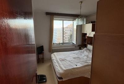 Mutare Imediata! Apartament 4 Camere 90.92mp Zona Piata Sudului -5 Minute Metrou - 5