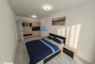 Apartament cu 2 camere decomandat, mobilat în Bartolomeu - 6
