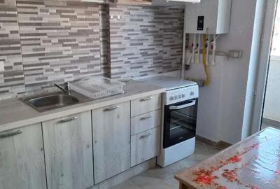 Apartament cu 2 camere semidecomandat în Central - 4
