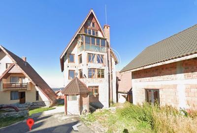 Hotel/Pensiune, de 35 mp, în Rânca - 2